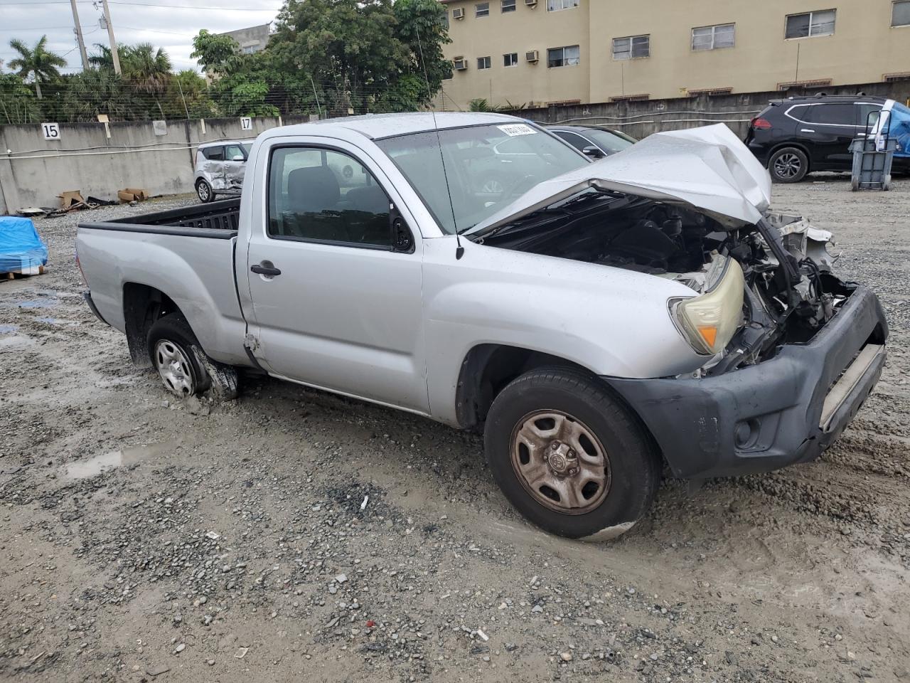 2013 Toyota Tacoma - Image 4