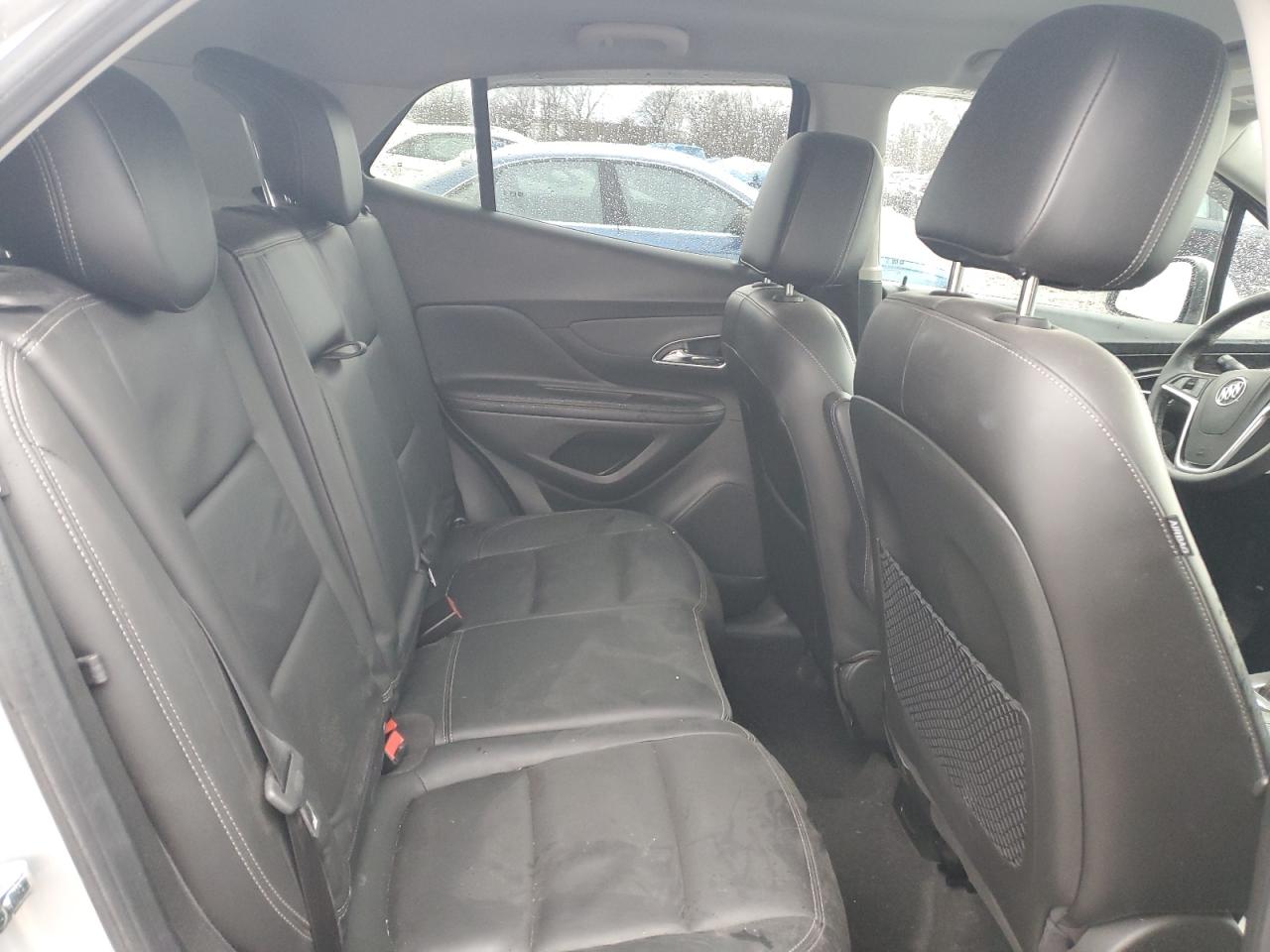 2015 Buick Encore - Image 10
