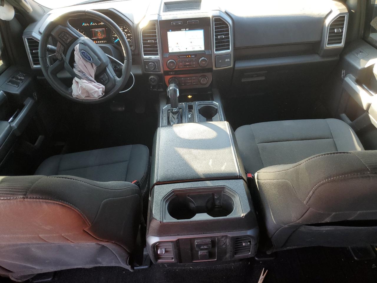 2016 Ford F-150 - Image 8