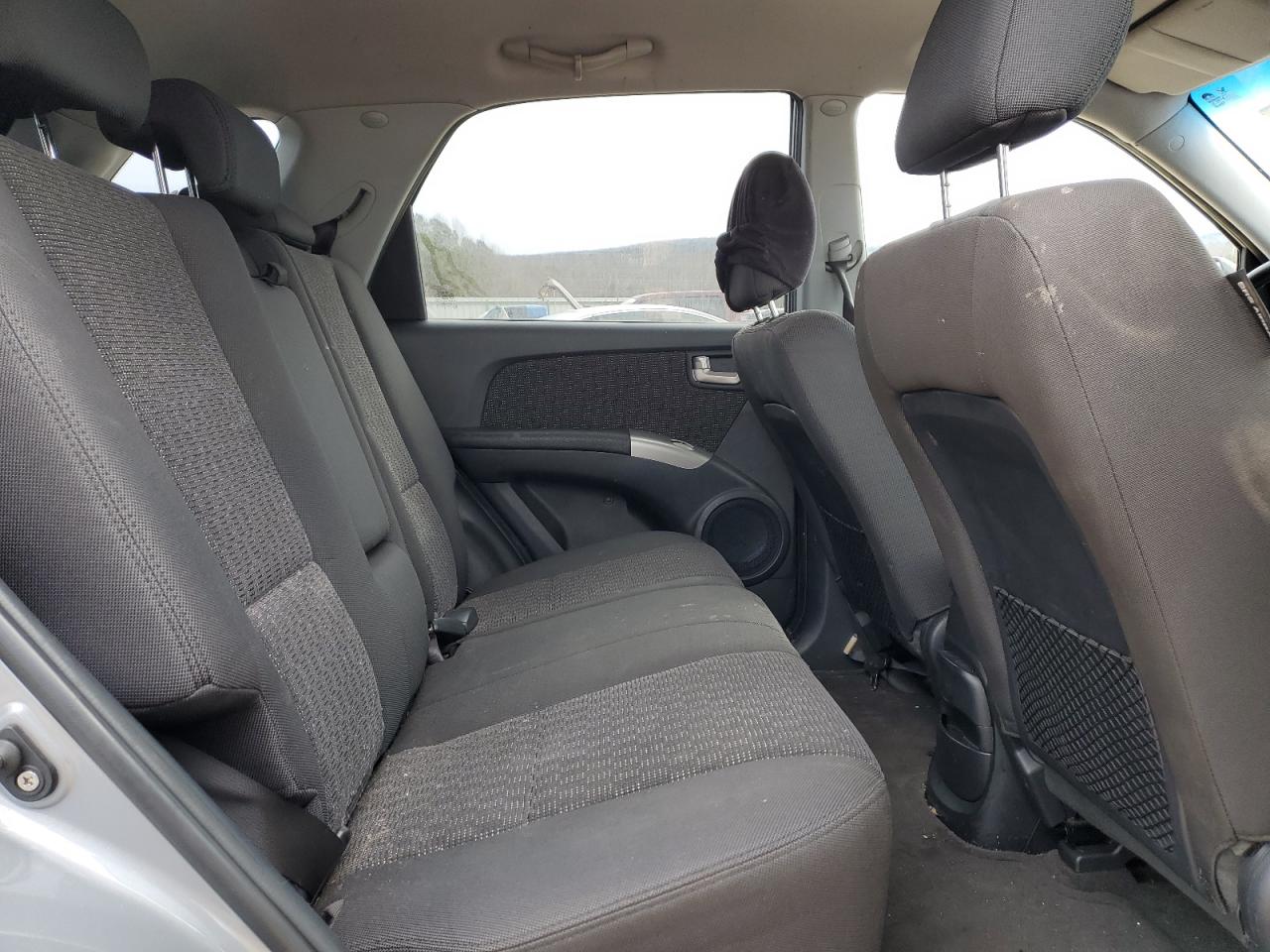 2007 Kia Sportage - Image 11