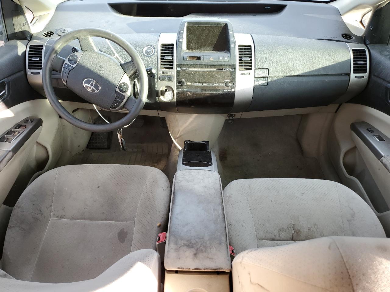 2007 Toyota Prius - Image 8