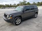 2014 Jeep Patriot Sport na sprzedaż w Fort Pierce, FL - Mechanical