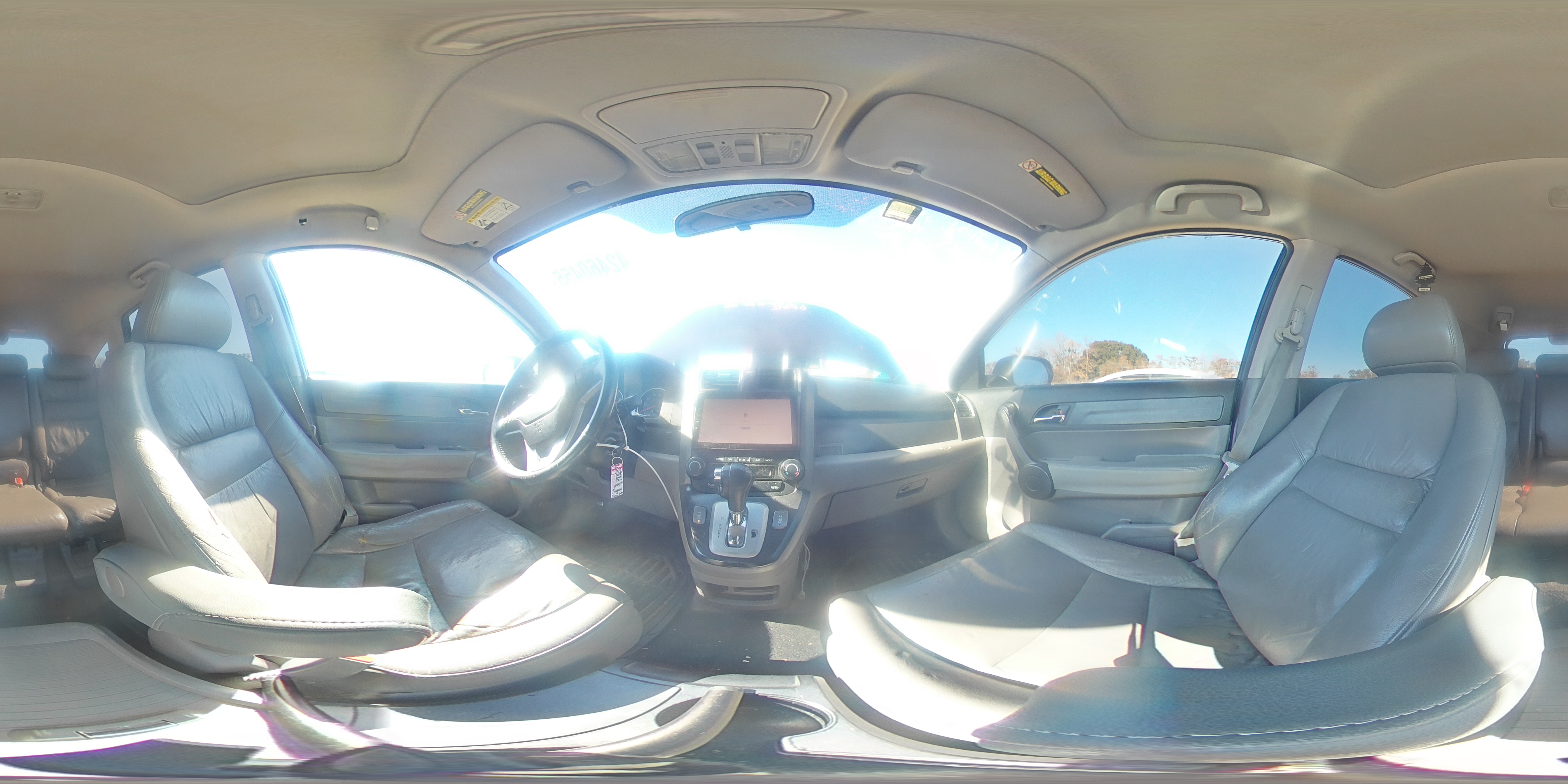2008 Honda CR-V - Image 14