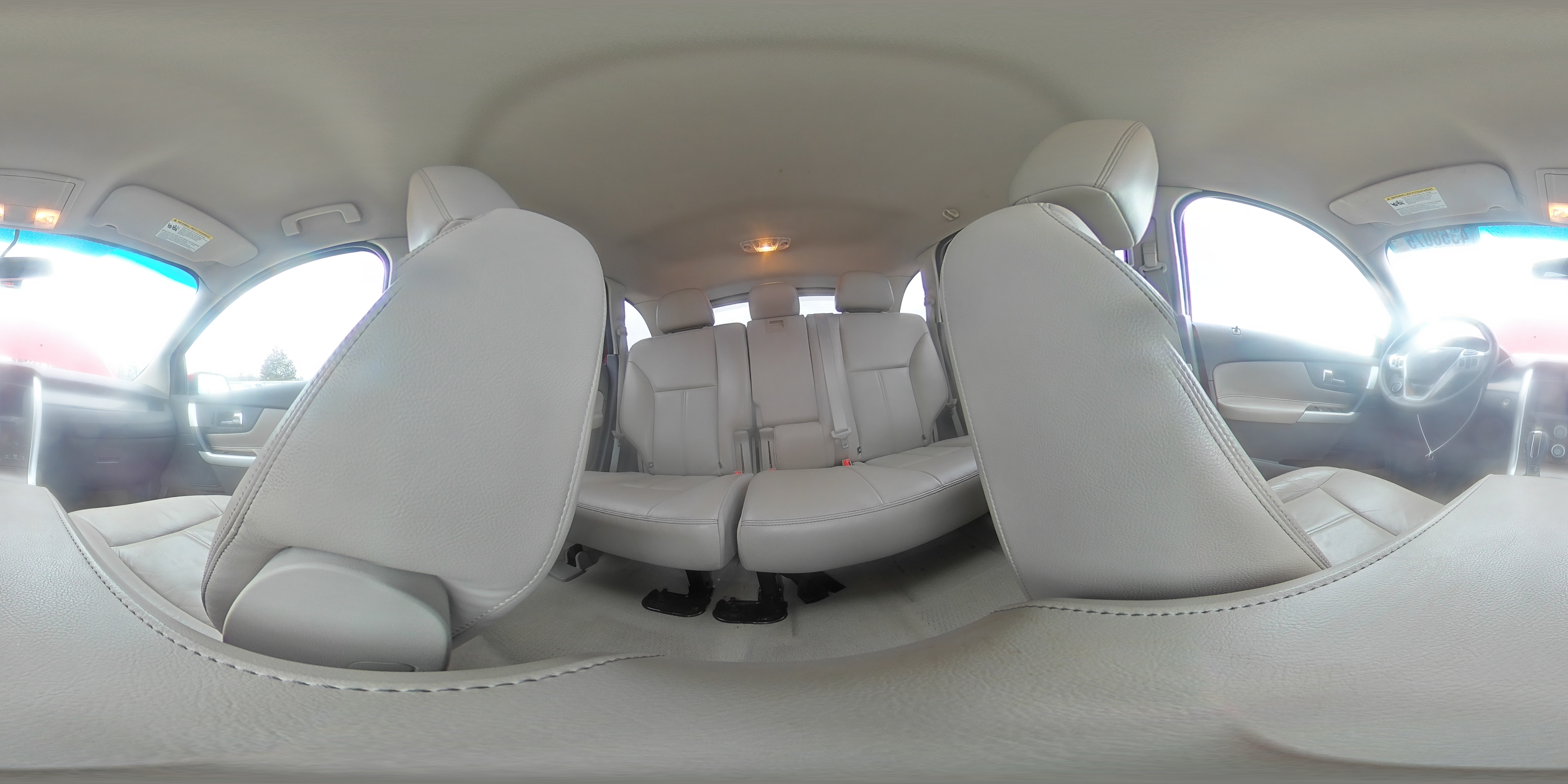 2011 Ford Edge - Image 13