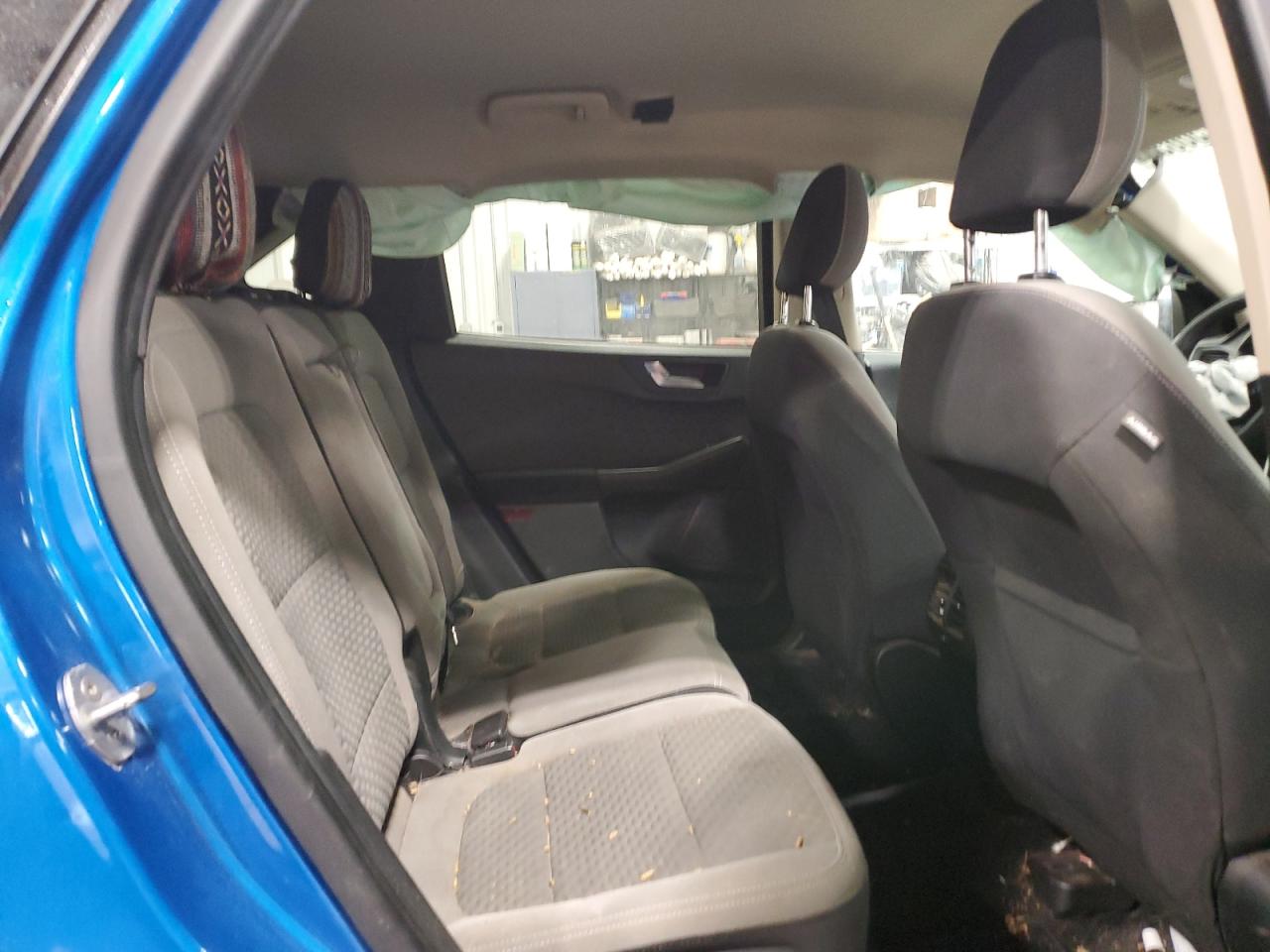2020 Ford Escape - Image 10