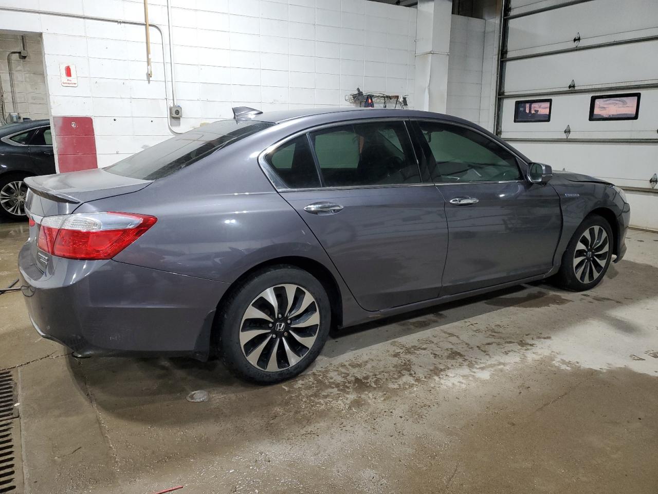 2015 Honda Accord - Image 3