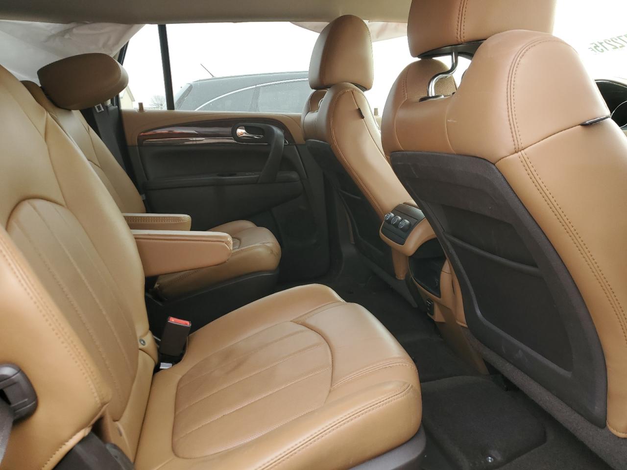 2015 Buick Enclave - Image 11