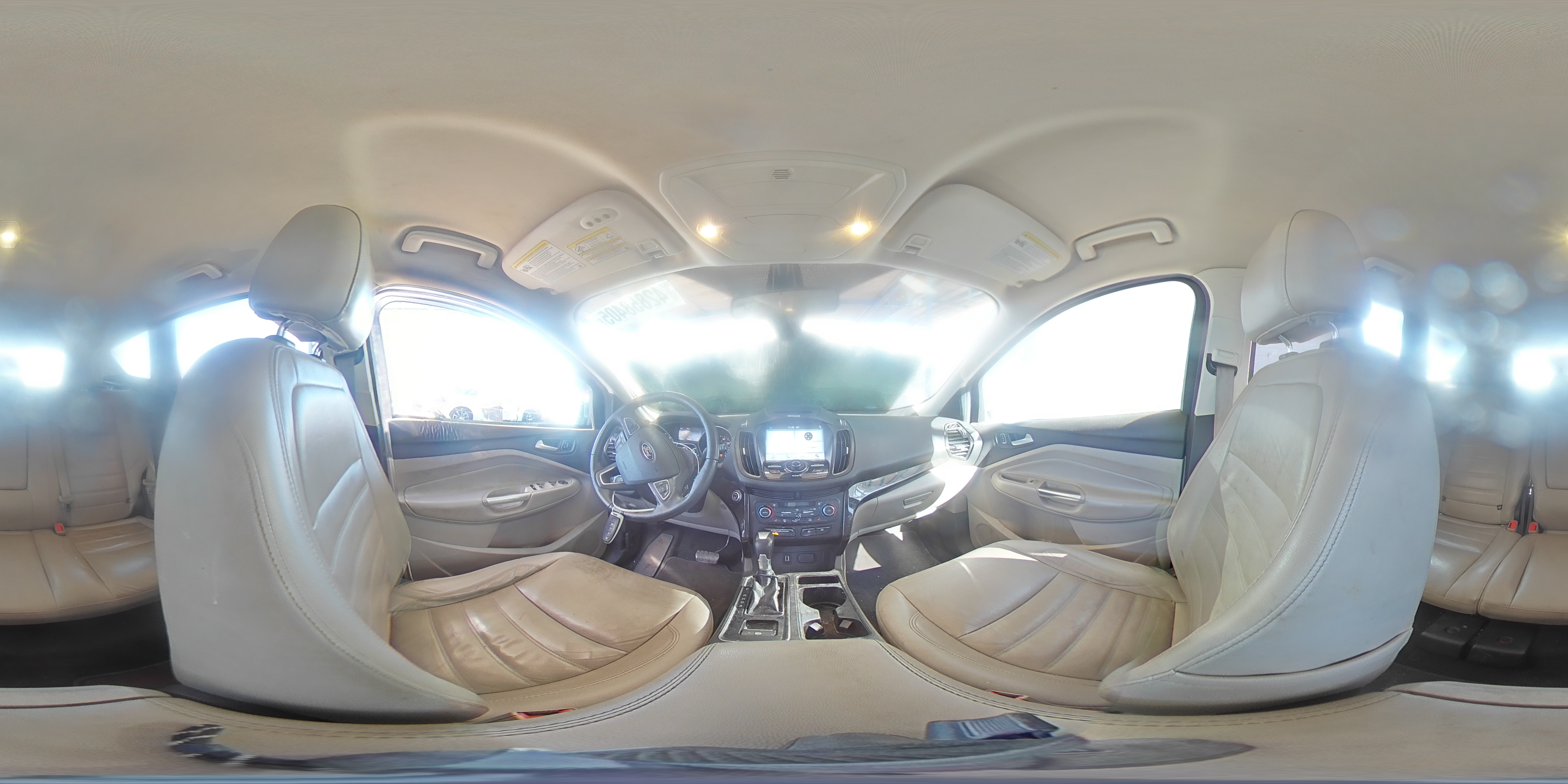 2017 Ford Escape - Image 14