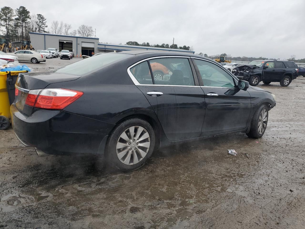 2014 Honda Accord - Image 3