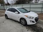 2015 Hyundai Elantra Gt  for Sale in Corpus Christi, TX - Burn - Engine