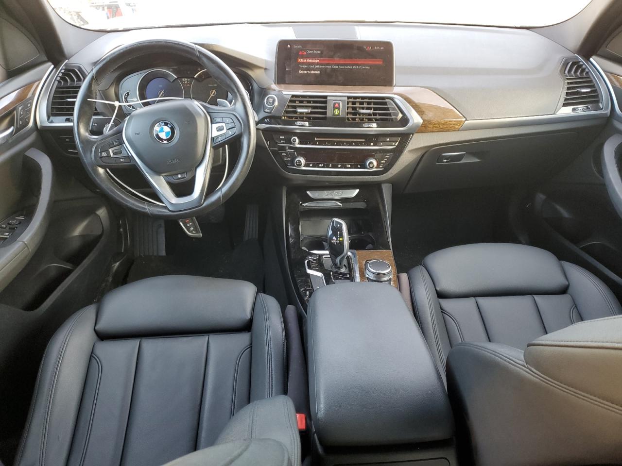 2019 BMW X3 - Image 8
