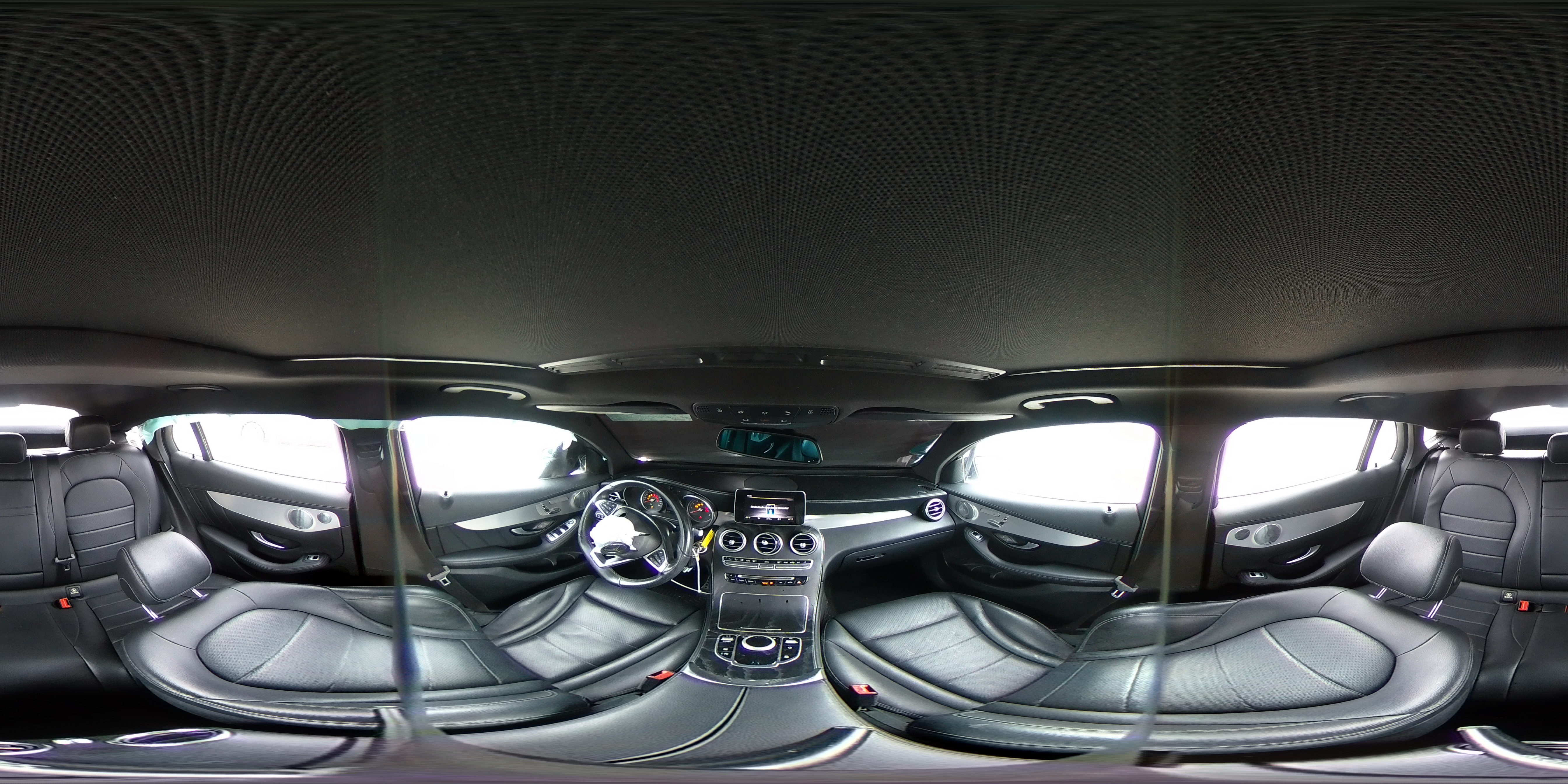 2019 Mercedes-Benz GLC - Image 15