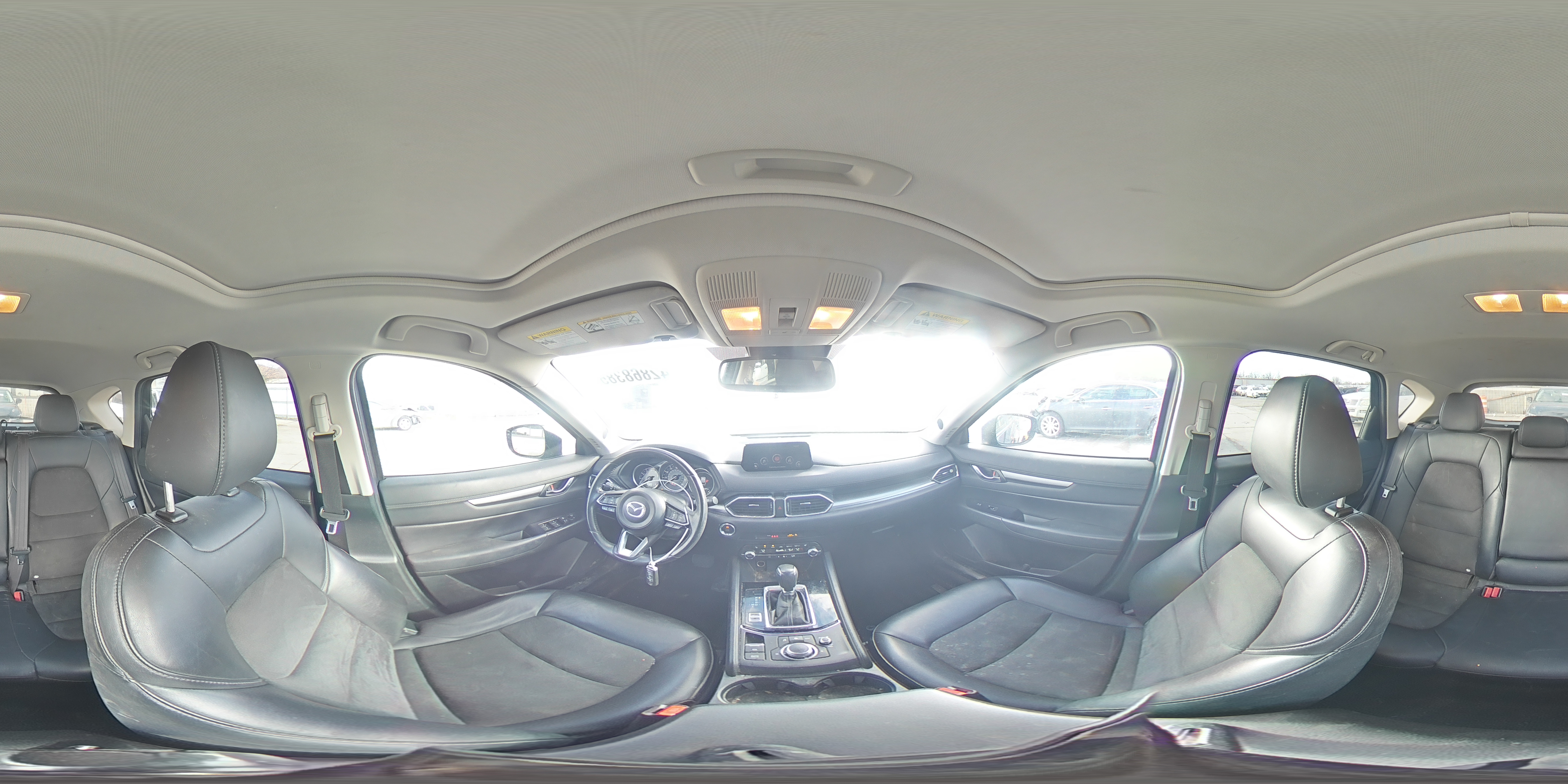 2019 Mazda CX-5 - Image 13