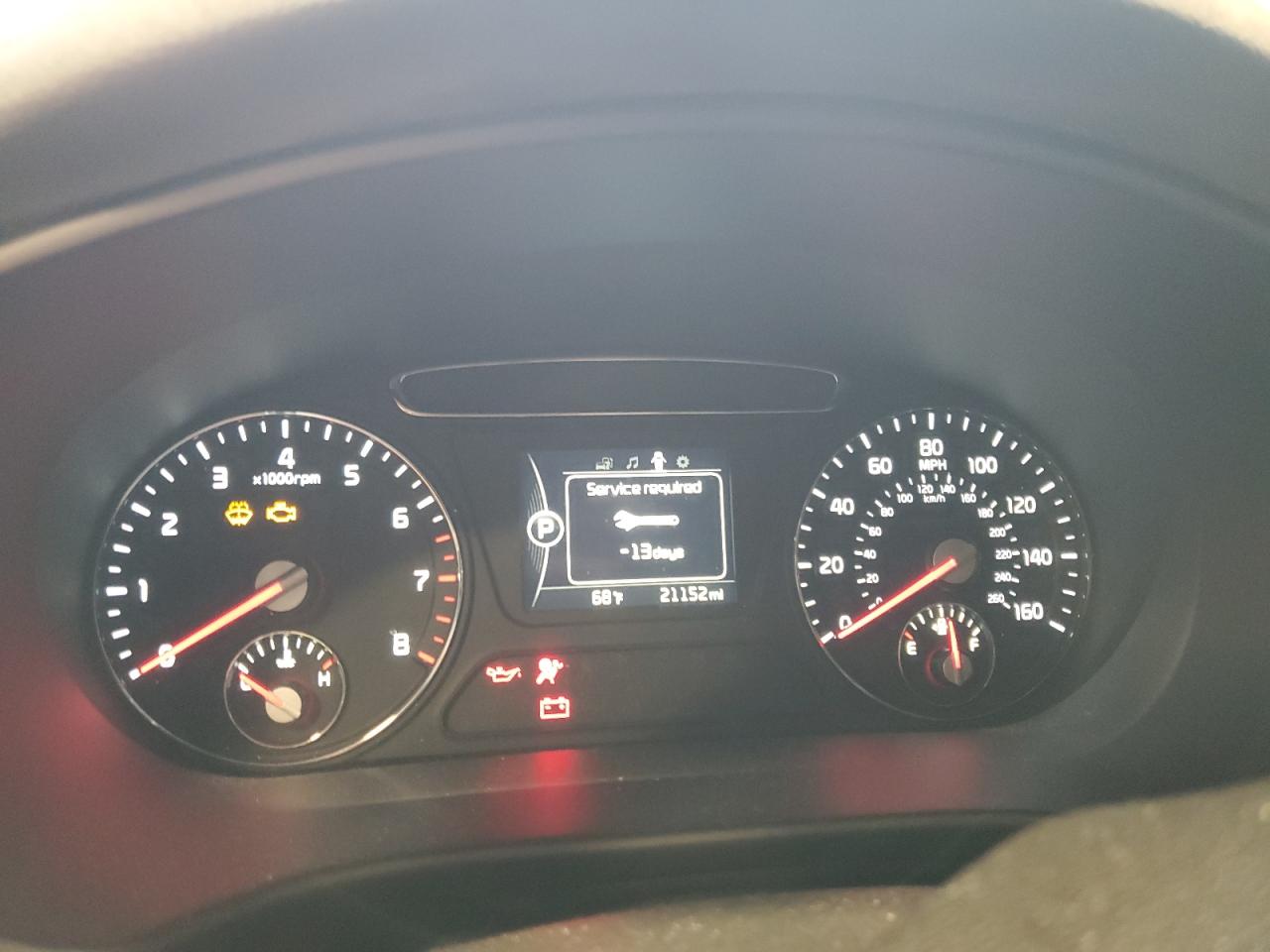 2017 Kia Sorento - Image 9
