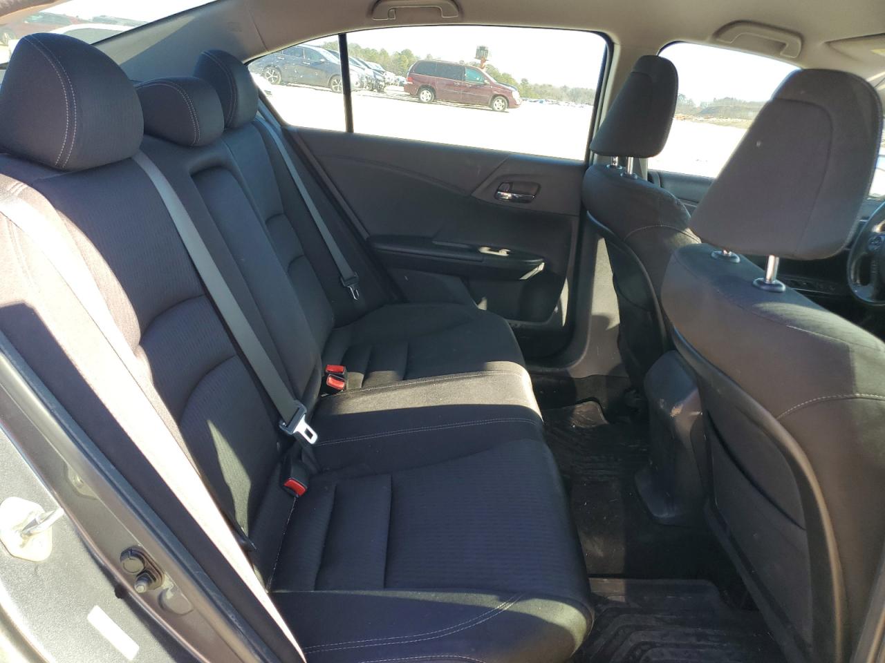 2014 Honda Accord - Image 10