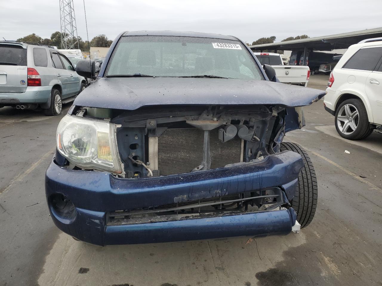 2006 Toyota Tacoma - Image 5