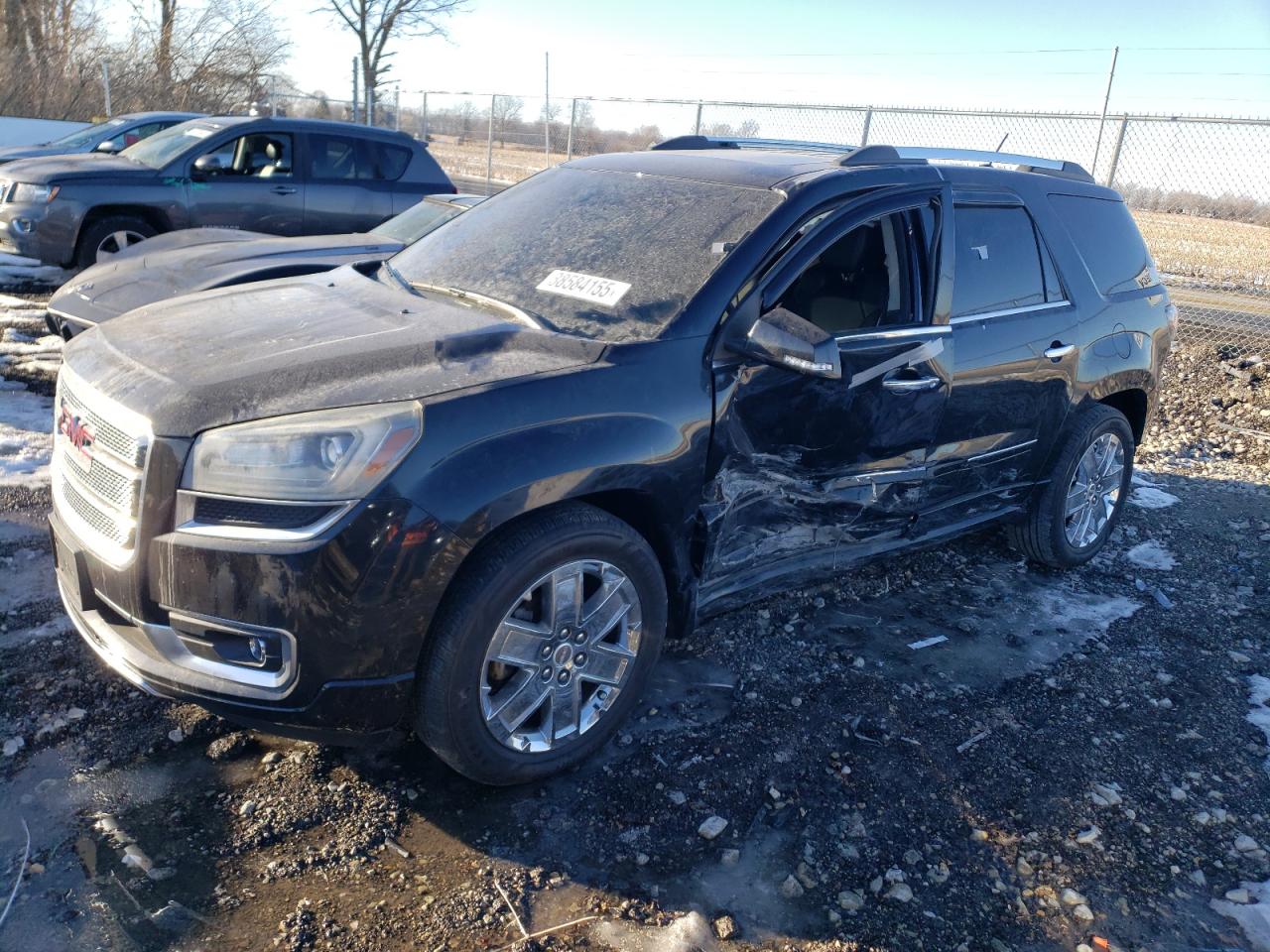 2013 GMC Acadia - Image 1