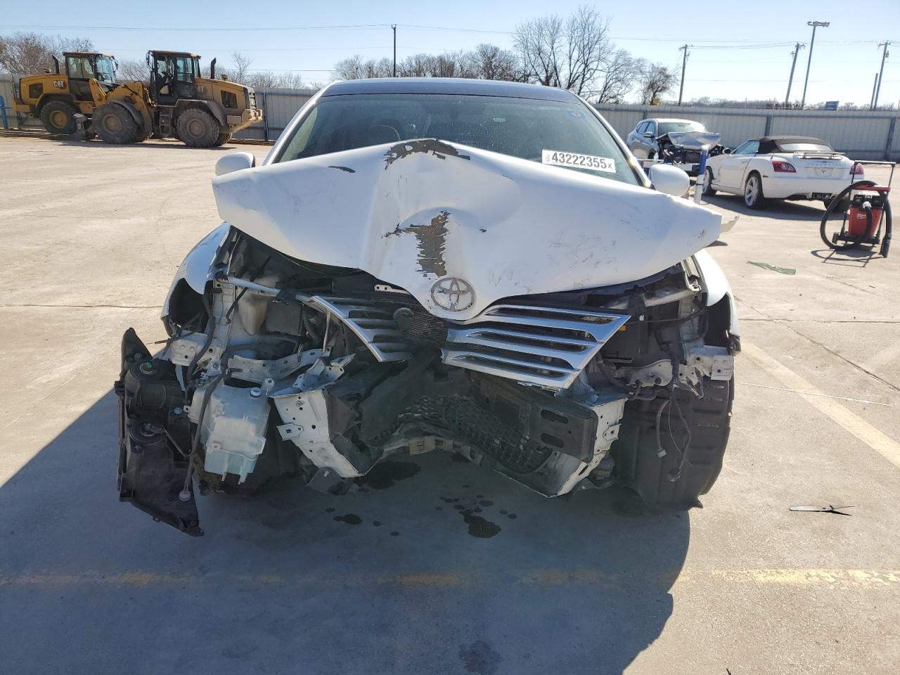 2011 Toyota Venza - Image 5