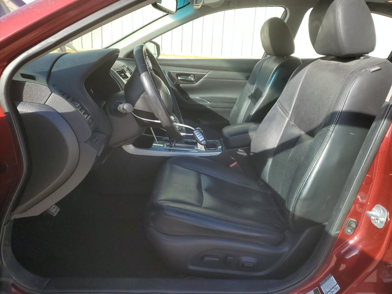2015 Nissan Altima - Image 7