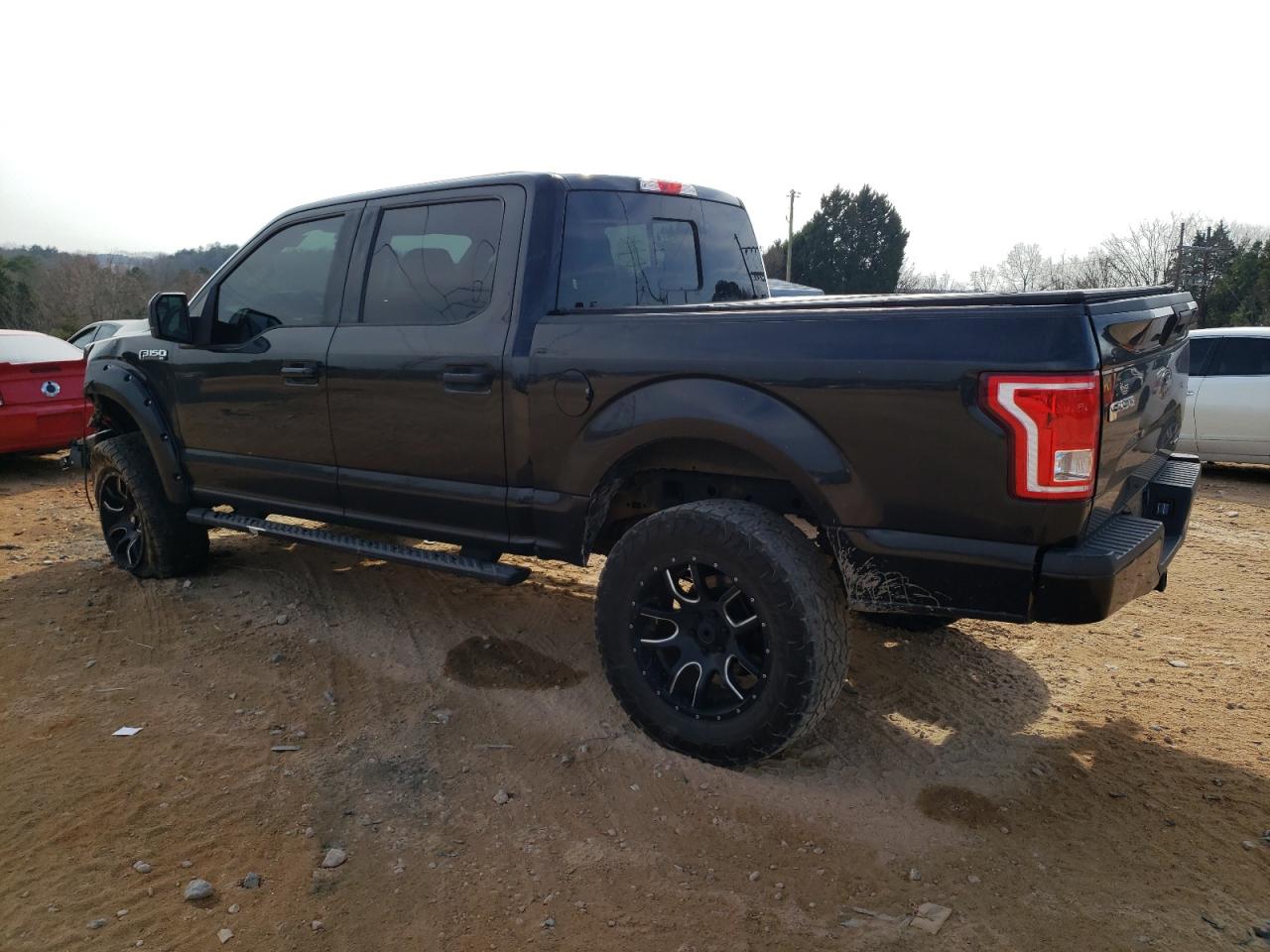 2015 Ford F-150 - Image 2