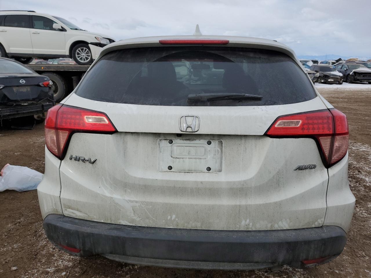 2018 Honda HR-V - Image 6