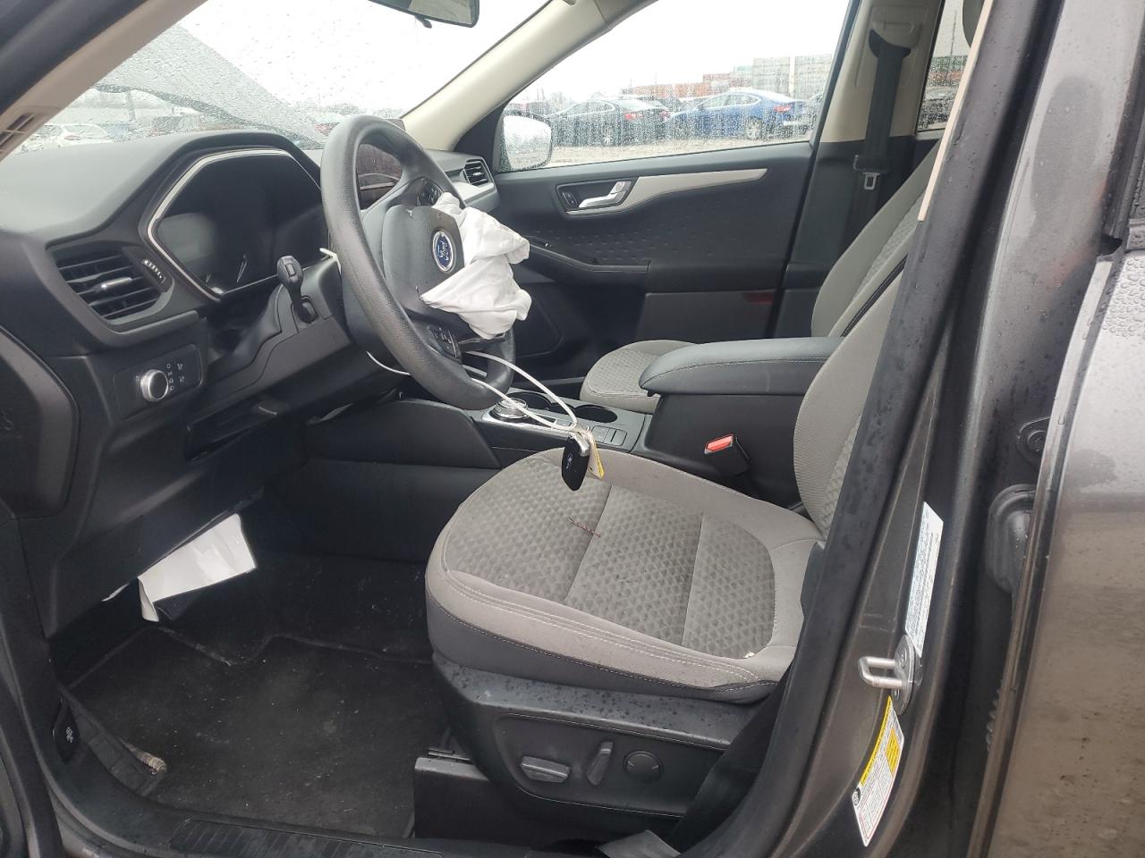 2020 Ford Escape - Image 7