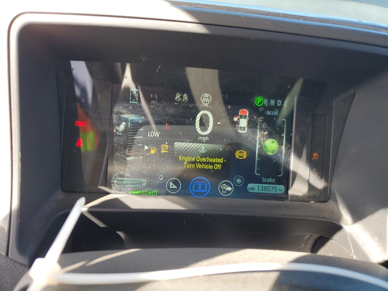2014 Chevrolet Volt - Image 9