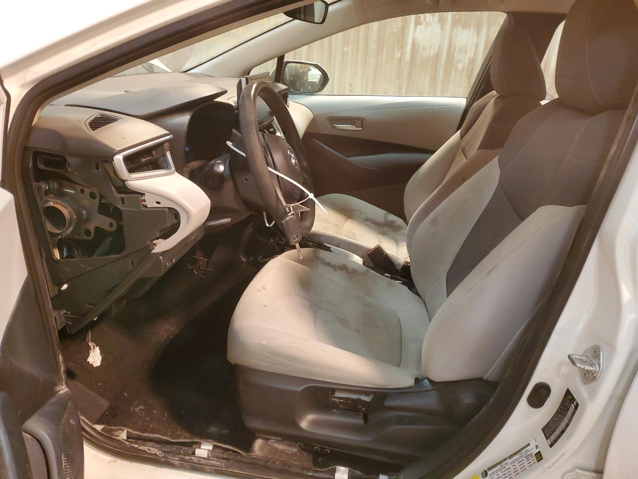 2020 Toyota Corolla - Image 7