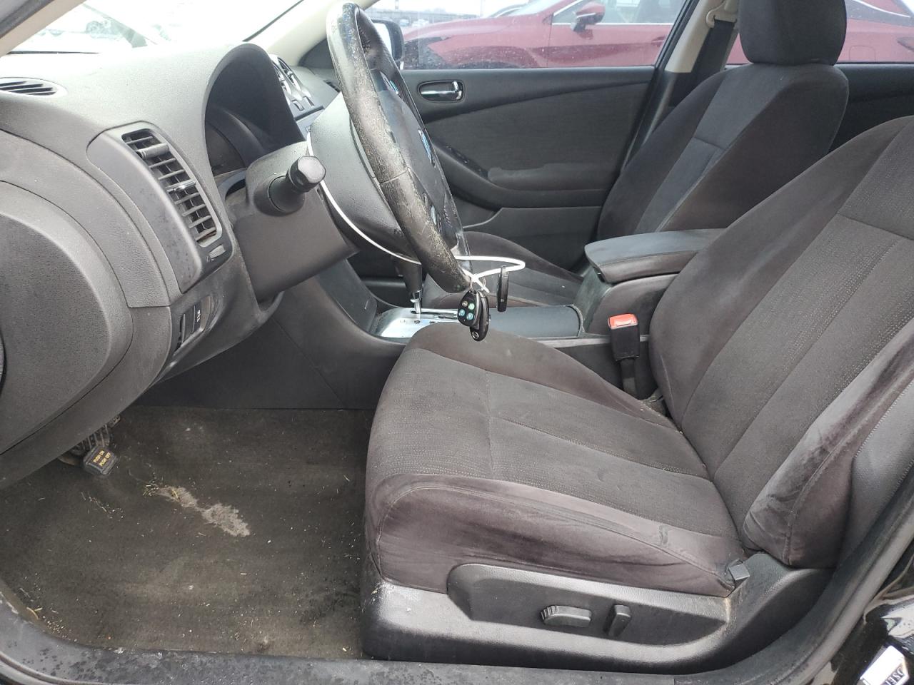 2011 Nissan Altima - Image 7