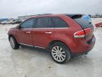 2014 Lincoln Mkx  for Sale in Arcadia, FL - Front End