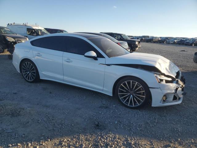  AUDI A5 2023 Белы