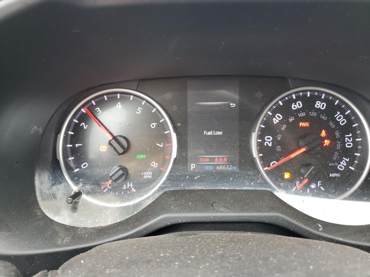 2021 Toyota RAV 4 - Image 9