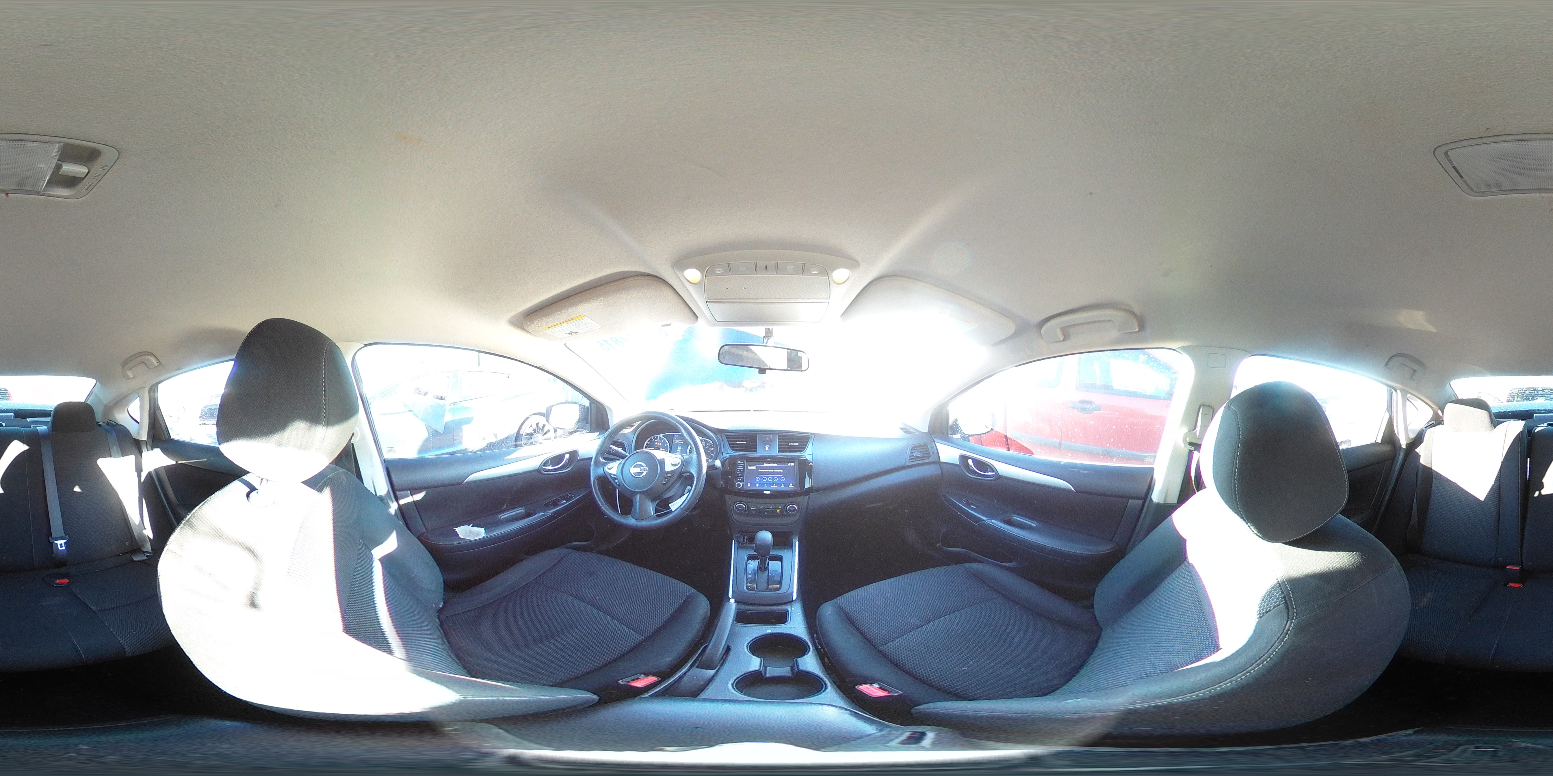 2019 Nissan Sentra - Image 15