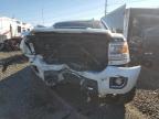 2019 Gmc Sierra K3500 Denali de vânzare în Eugene, OR - Front End