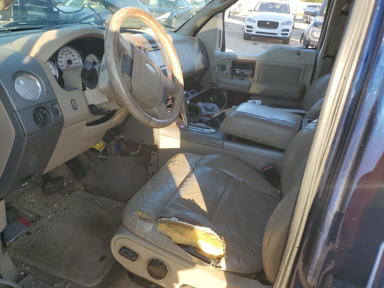 2008 Ford F-150 - Image 7