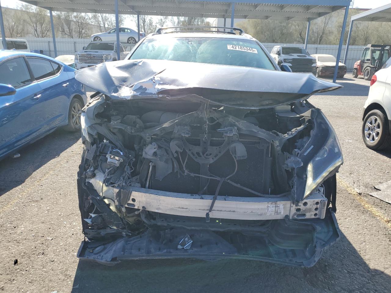 2016 Lexus RX - Image 5