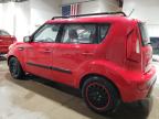 2013 Kia Soul  en Venta en Leroy, NY - Vandalism