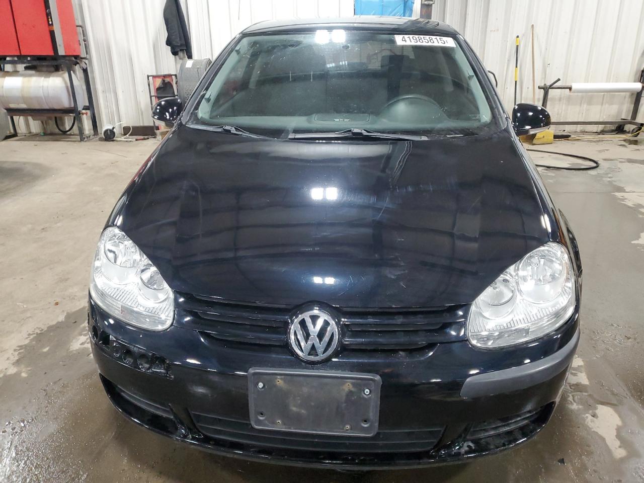 2008 Volkswagen Golf - Image 5