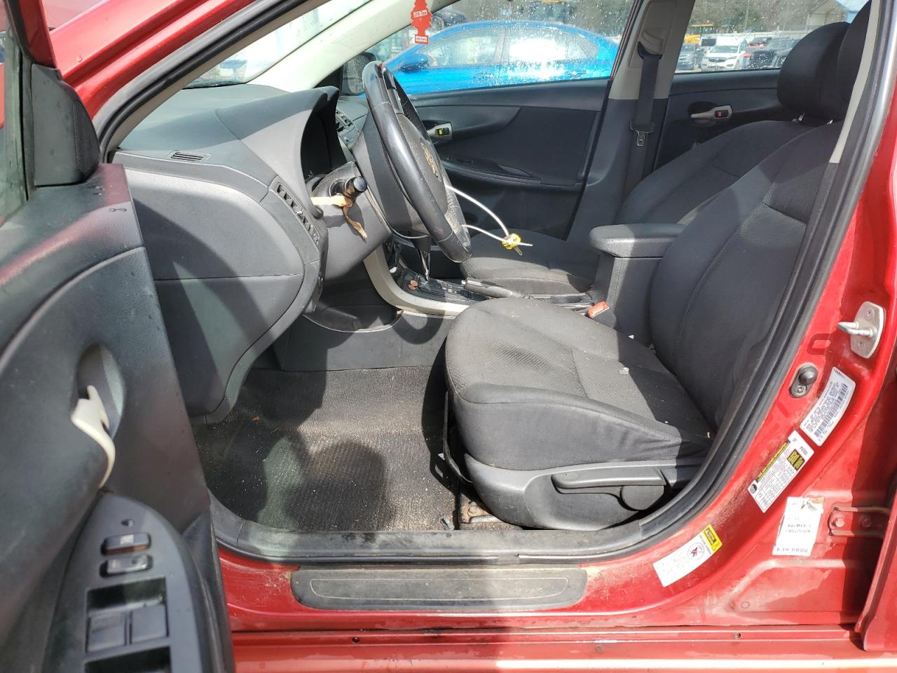 2009 Toyota Corolla - Image 7