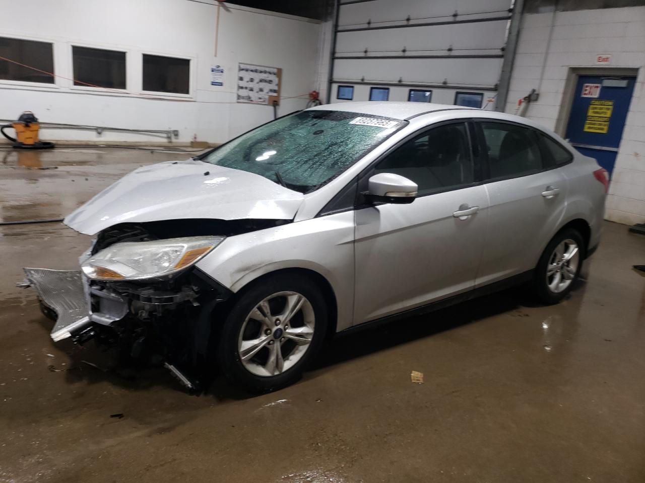 2013 Ford Focus - Image 1