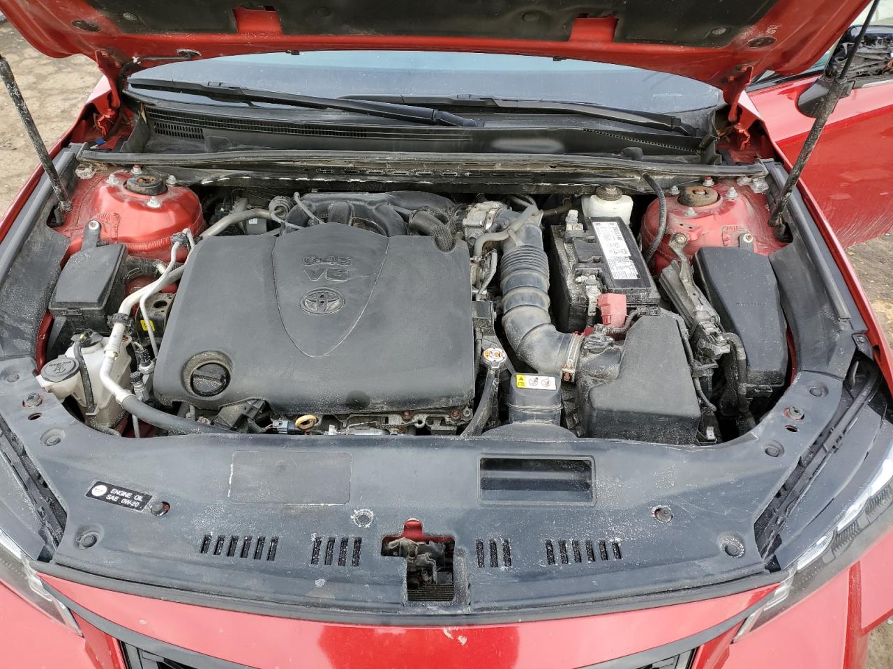 2020 Toyota Avalon - Image 11