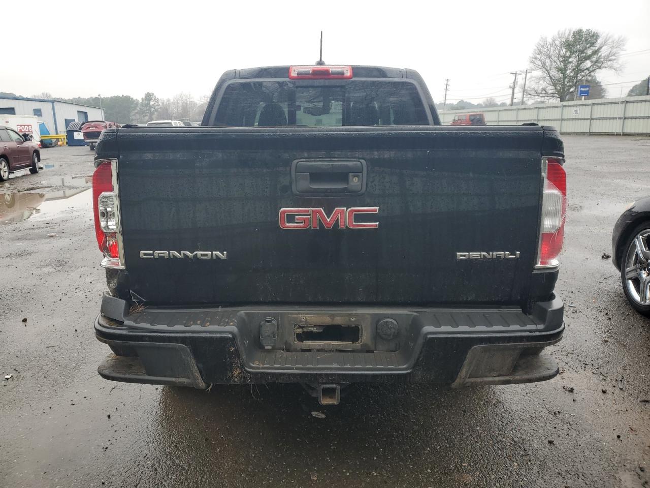 2018 GMC Canyon - Image 6