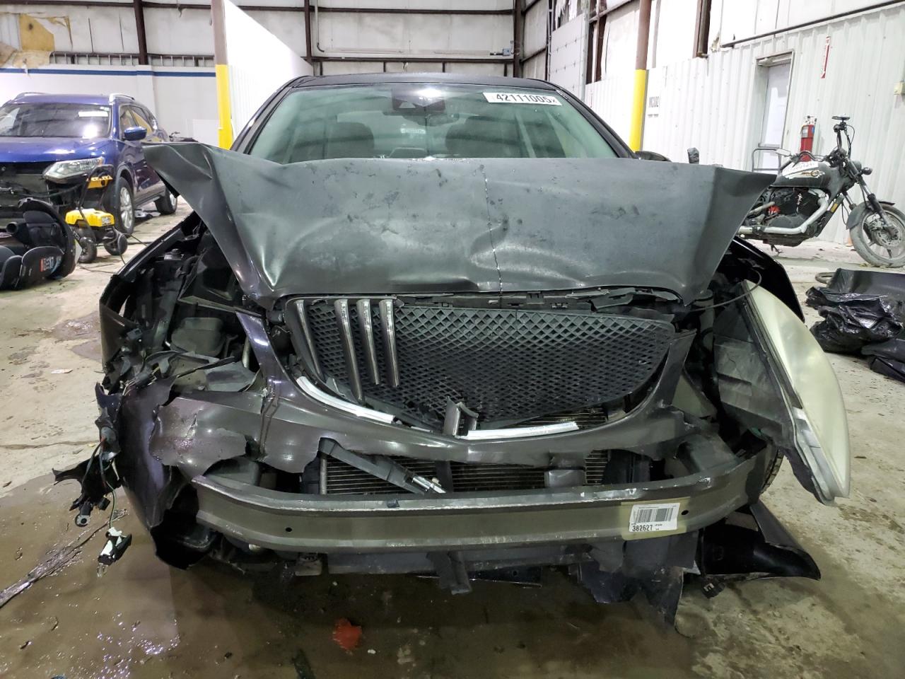 2014 Buick Verano - Image 5