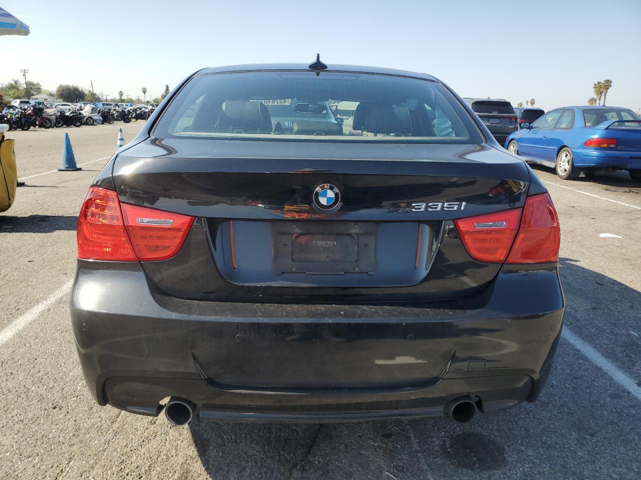 2011 BMW 3er - Image 6