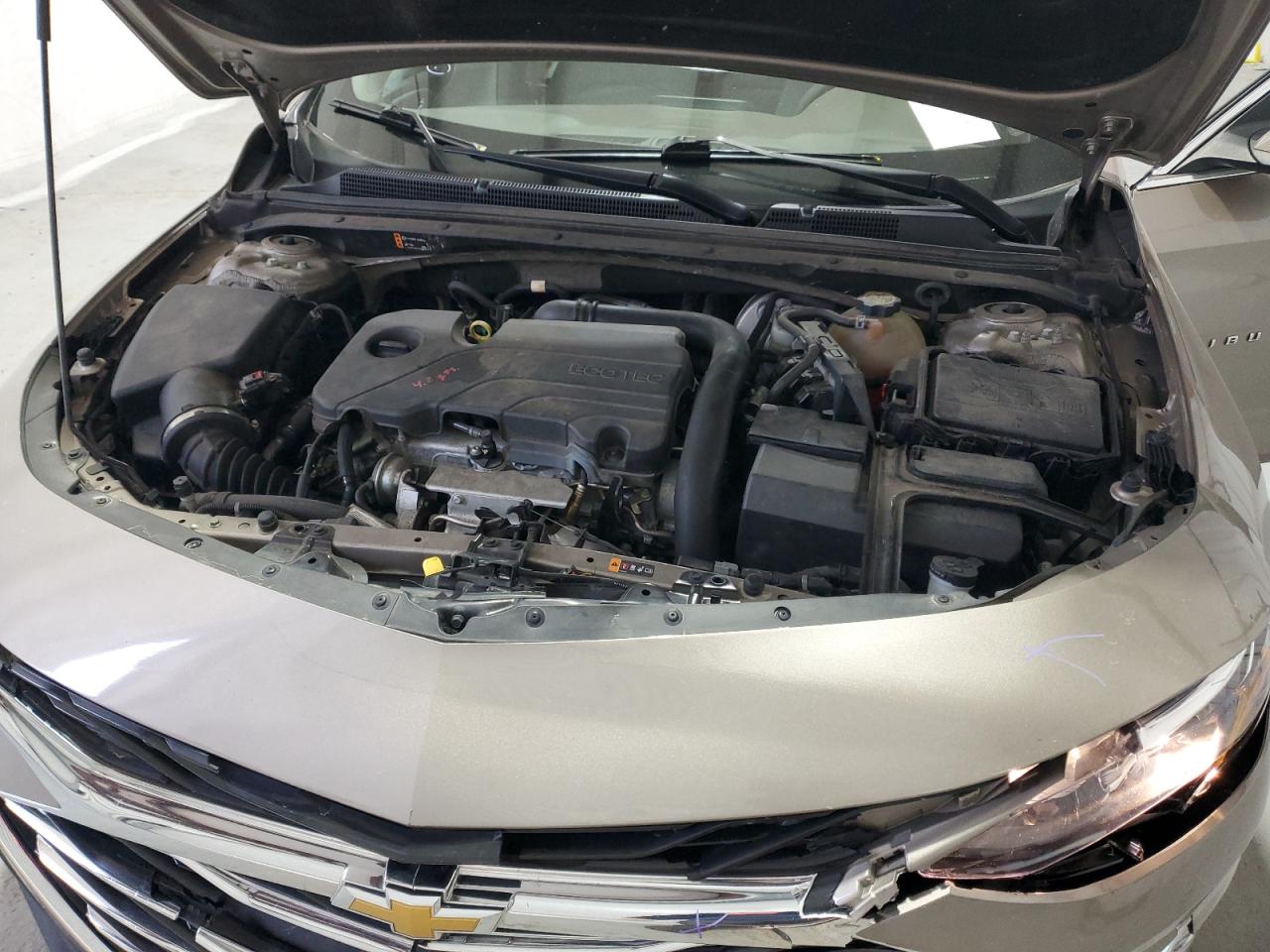 2022 Chevrolet Malibu - Image 11