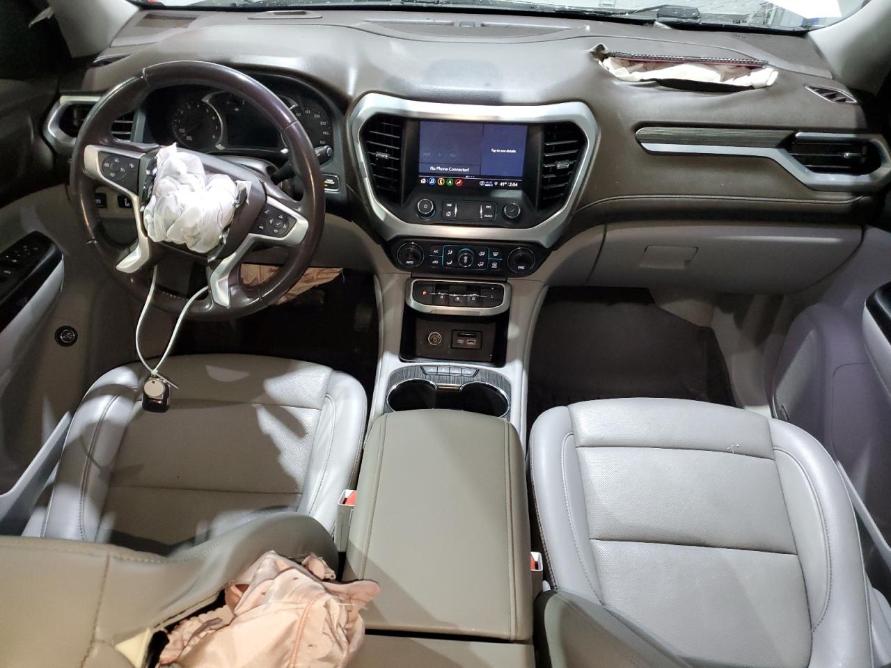 2021 GMC Acadia - Image 8