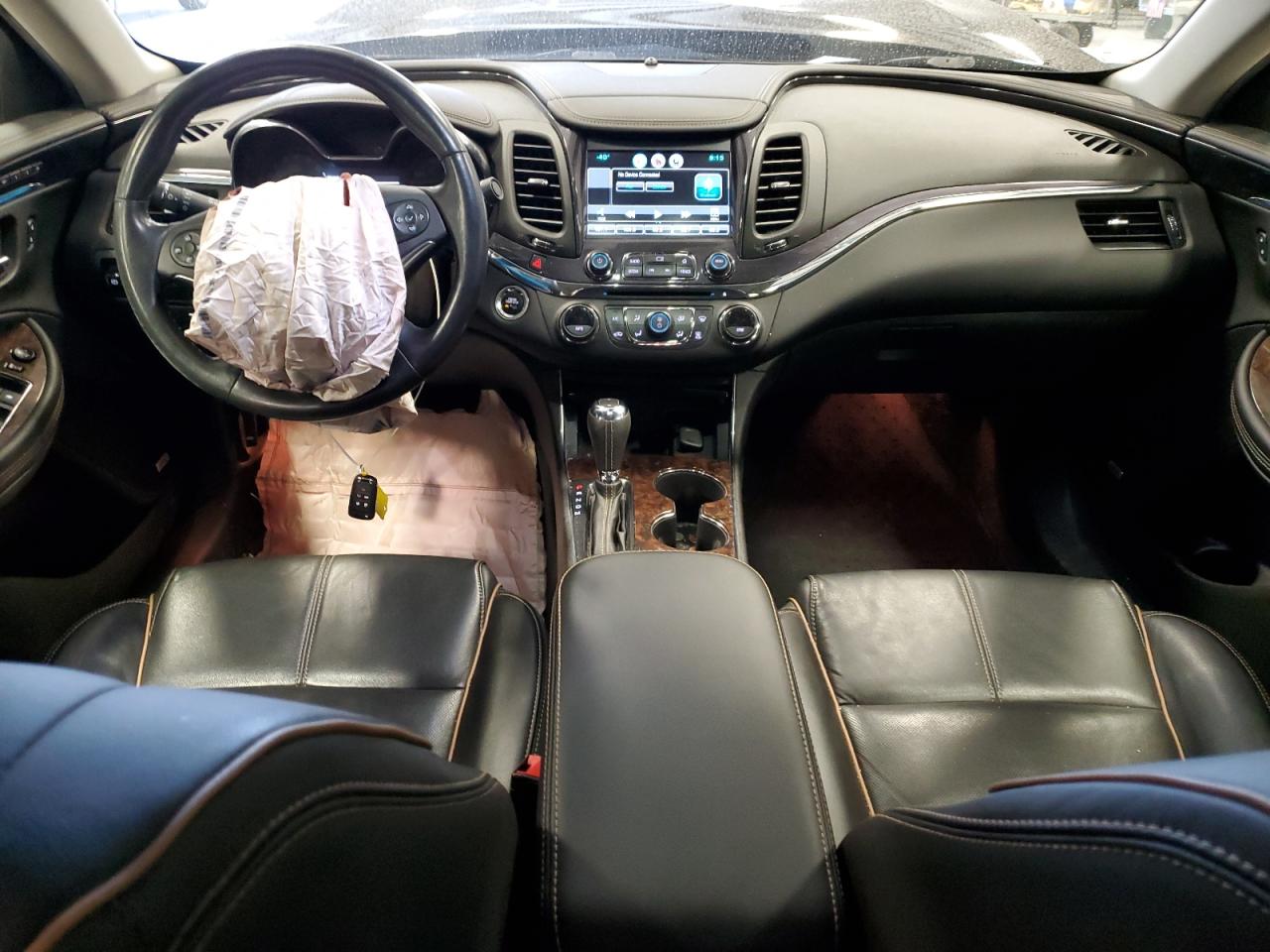 2015 Chevrolet Impala - Image 8