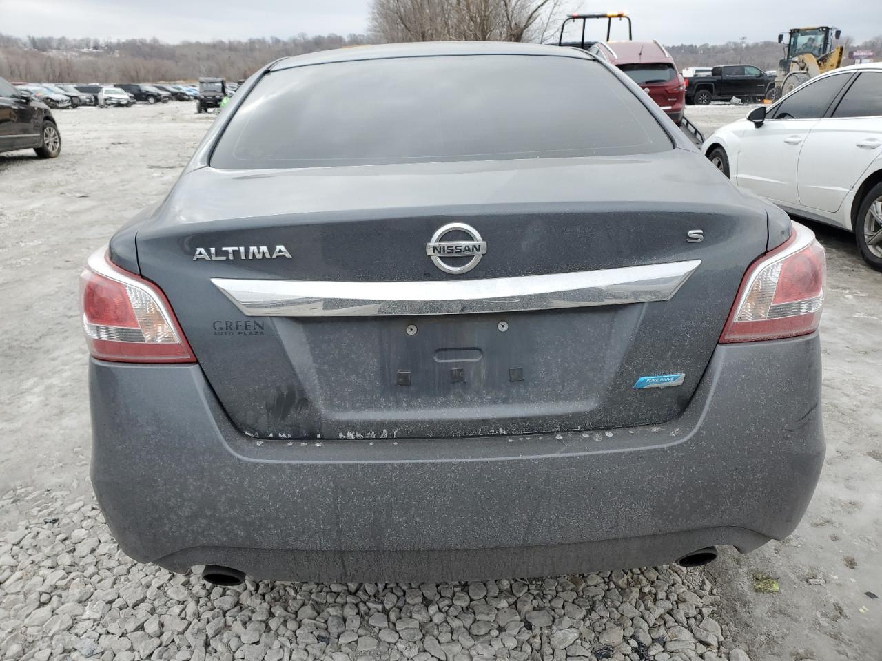 2013 Nissan Altima - Image 6