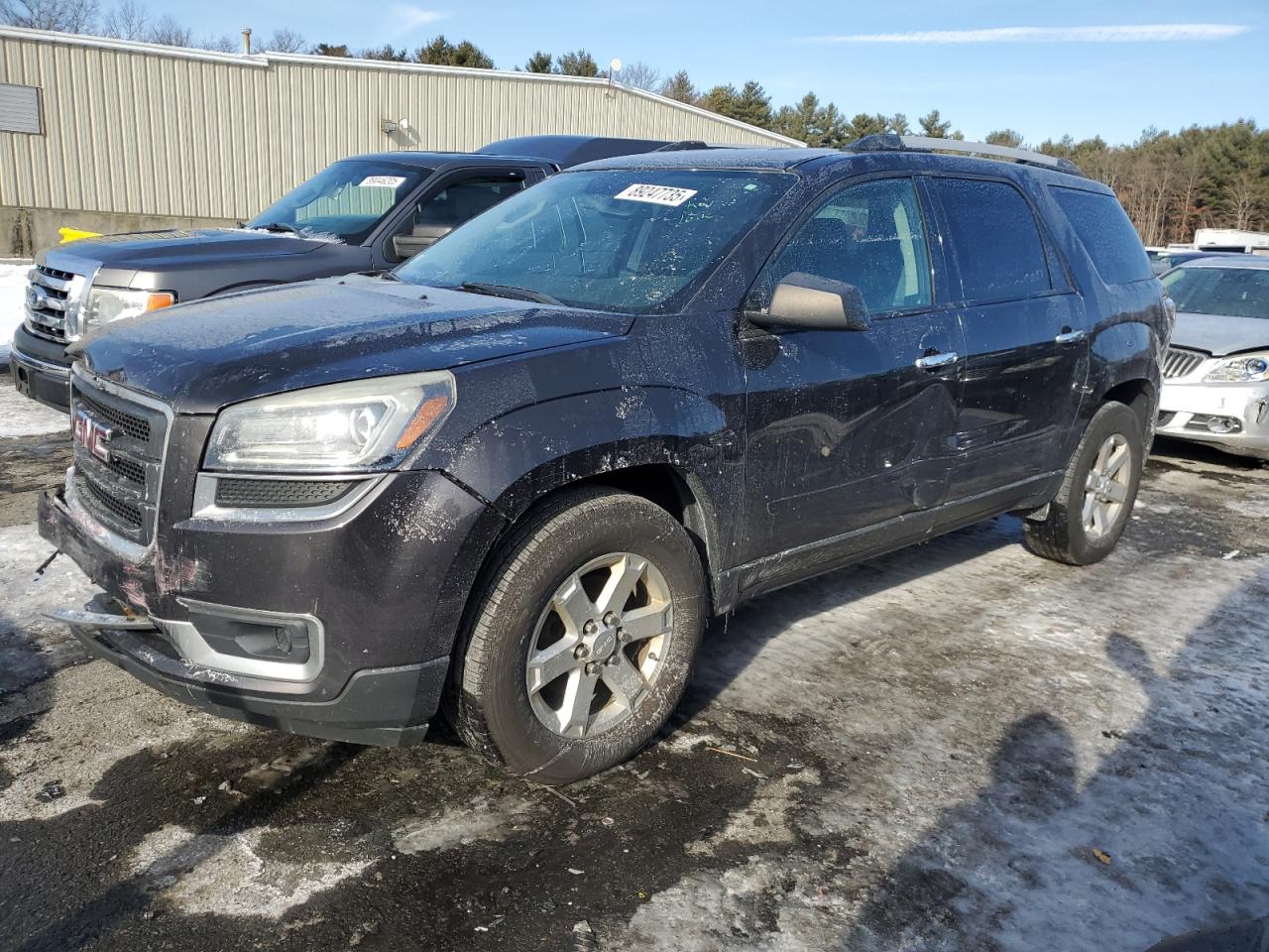 2015 GMC Acadia - Image 1