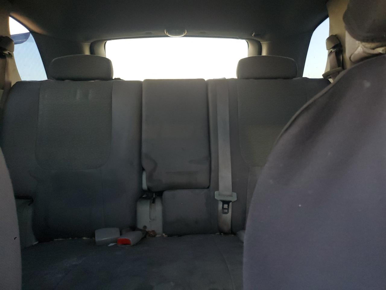 2009 Chevrolet Equinox - Image 10